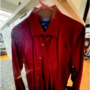 Apt 9 dress shirt